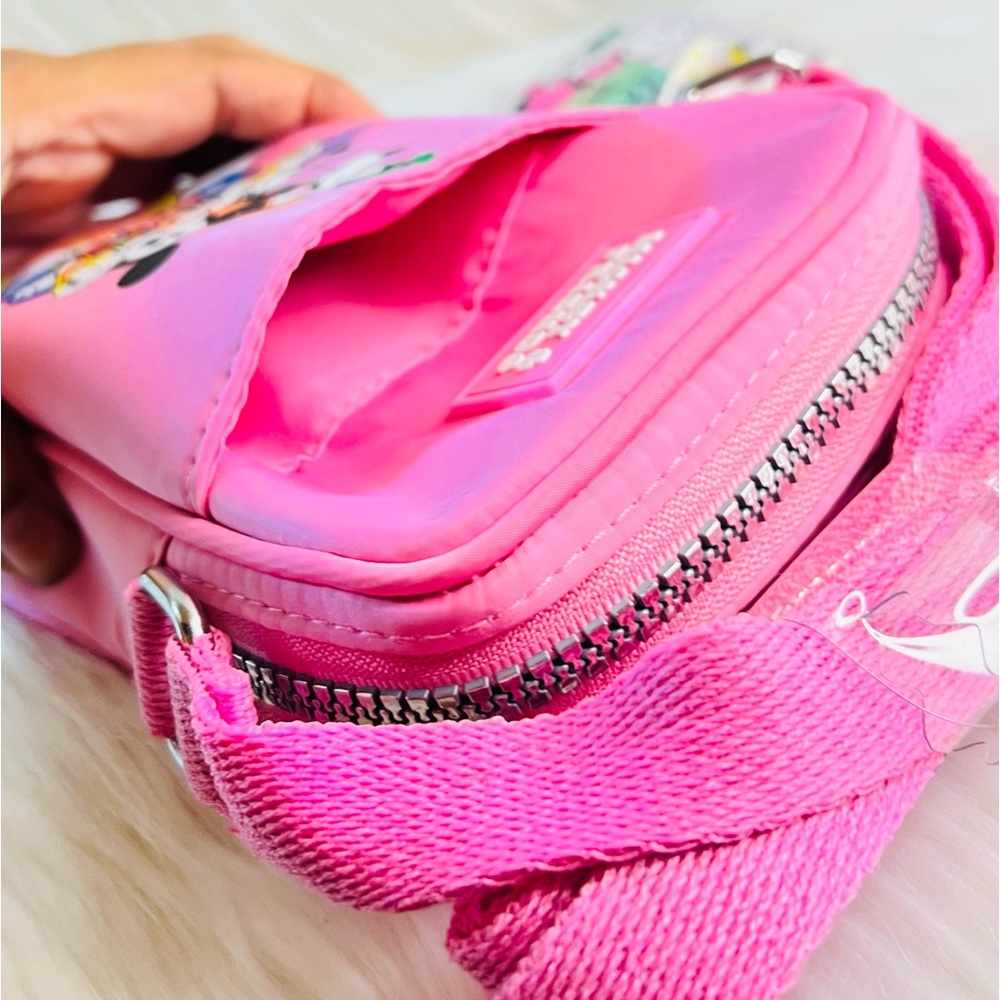 Disney 100th Mickey and‎ Friends Crossbody Bag - Picture 4 of 5